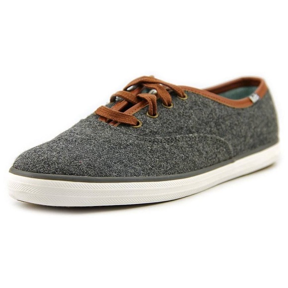 keds wool sneakers